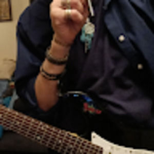 Meet your Posher, Jeff